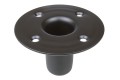Boxflens, 35 mm diameter, staal