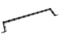 19 inch Rack Mount Cable Support, 92 mm