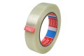 Tesa 4590 monofilament tape, glasvezel verstrekt, 105um 25mm x 50m