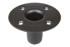Boxflens, 35 mm diameter, staal